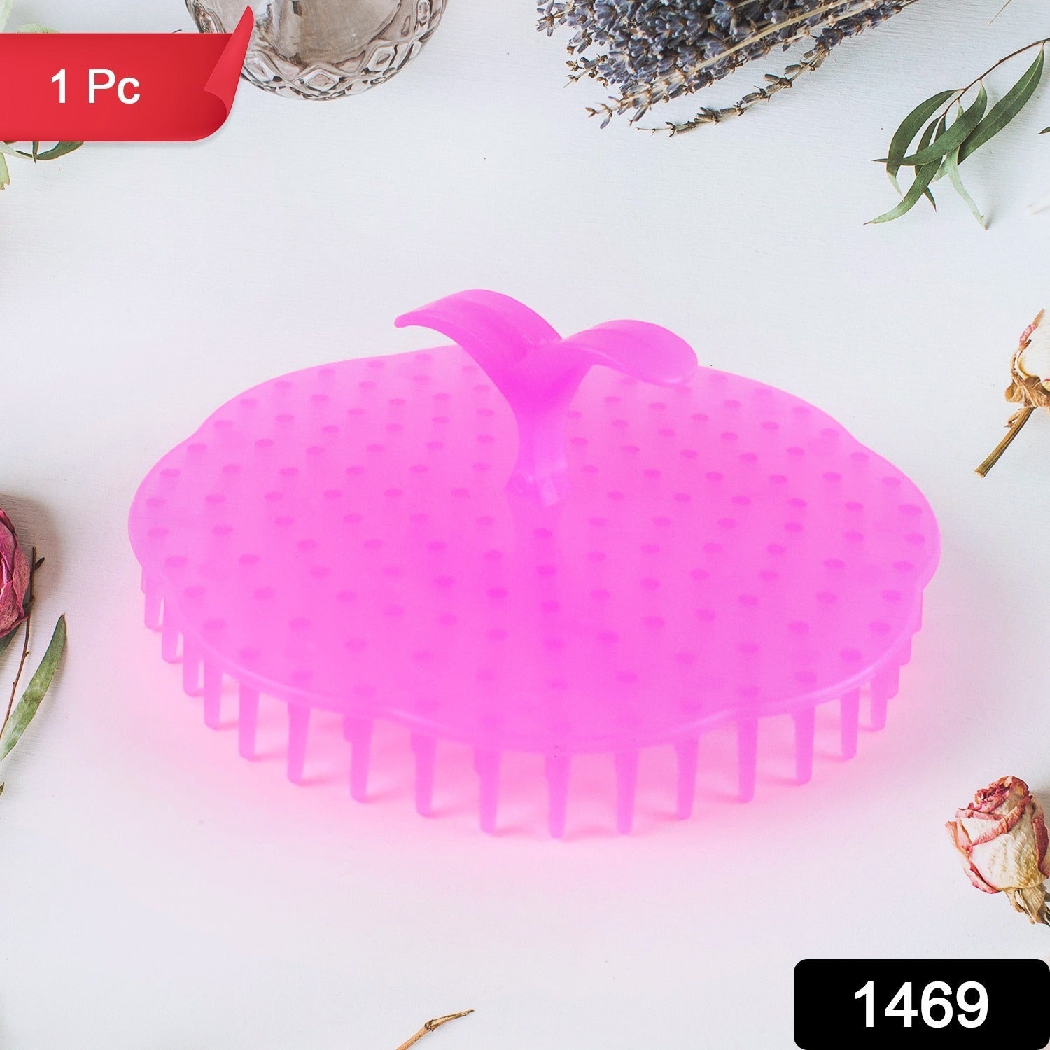 Soothe Scalp Shampoo Brush Soothe Scalp Shampoo Brush